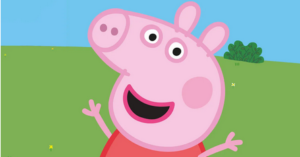 Pepa Pig
