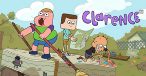 clarence