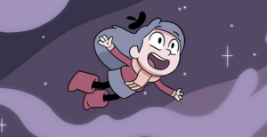 hilda serie